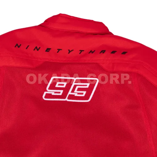 MM93 LOSAIL v3 AIR JACKET ASIA | alpinestars｜RIDE-MOTO | OKADA